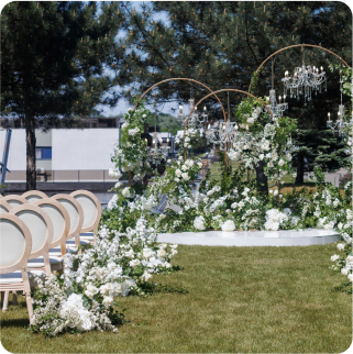 Wedding Passport