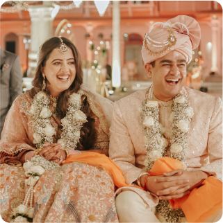Wedding Passport