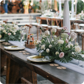 Wedding Passport