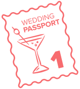 Wedding Passport