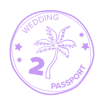 Wedding Passport